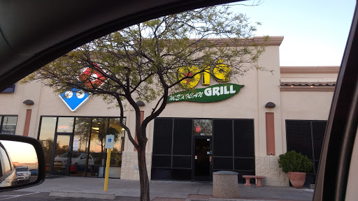 Asian Grocery Store «Lee Lee International Supermarkets», reviews and photos, 1990 W Orange Grove Rd, Tucson, AZ 85704, USA