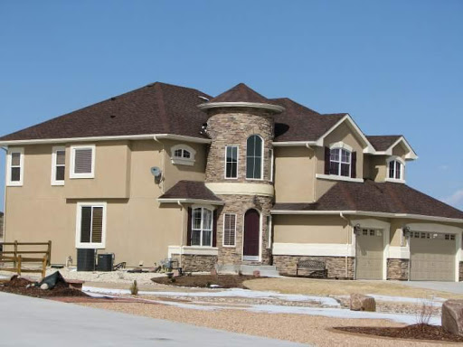 Total Roofing, 6125 Stadia Ct, Colorado Springs, CO 80915, USA, Roofing Contractor
