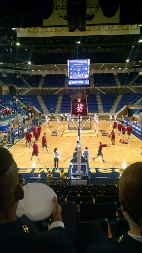 Stadium «Alumni Hall», reviews and photos, 675 Decatur Rd, Annapolis, MD 21402, USA