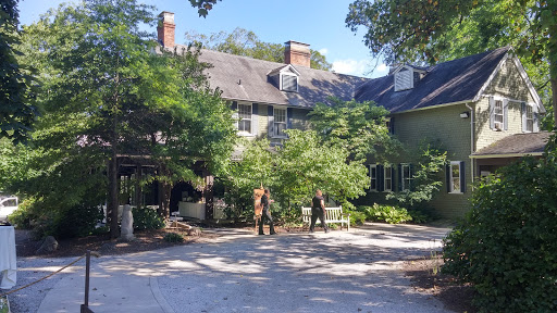 Nature Preserve «Cincinnati Nature Center», reviews and photos, 4949 Tealtown Rd, Milford, OH 45150, USA