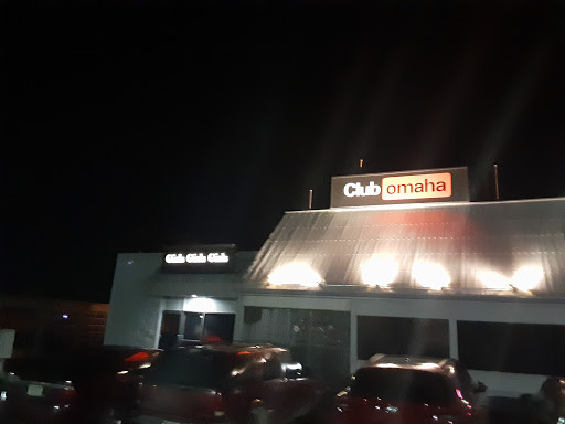 Night Club «Club Omaha», reviews and photos, 7301 Farnam St, Omaha, NE 68114, USA