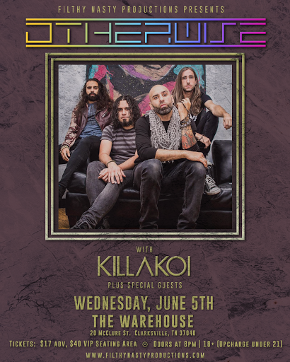 Rock Music Club «Warehouse Night Club», reviews and photos, 20 McClure St, Clarksville, TN 37040, USA