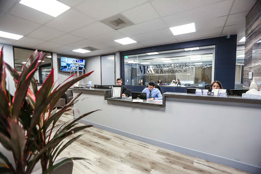 The Law Offices of Michael Burgis & Associates, P.C. image