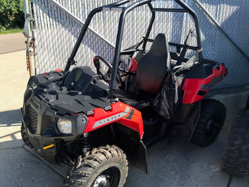 Motorcycle Dealer «Cycle Specialties: Western Hills», reviews and photos, 6175 Harrison Ave, Cincinnati, OH 45247, USA