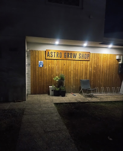 Astro Grow & Smoke Macul