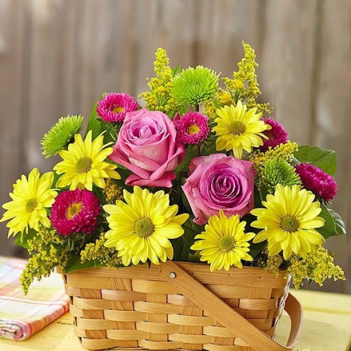 Florist «Rutherford Florist», reviews and photos, 67 Park Ave, Rutherford, NJ 07070, USA