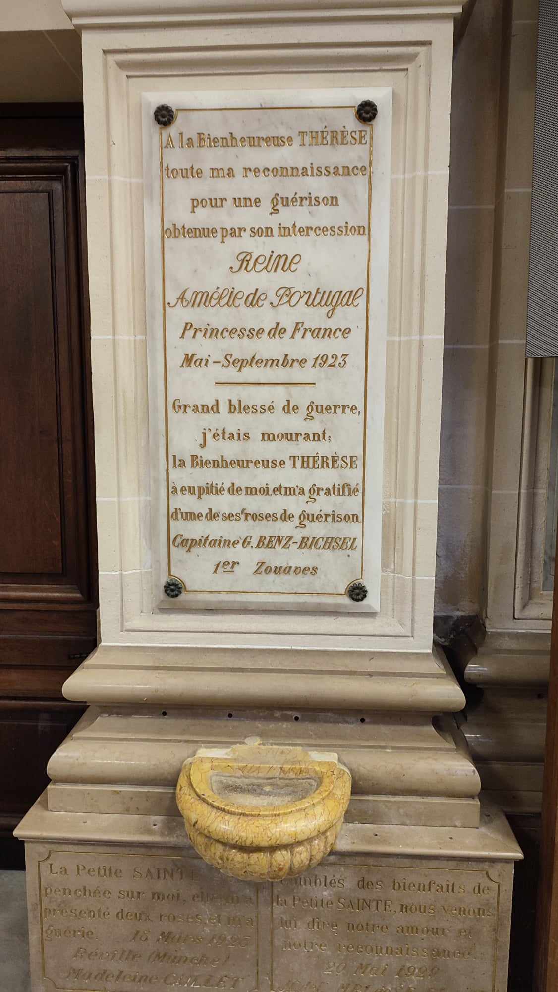 Photo n° 13 de l'avis de Jean.a fait le 26/07/2023 à 16:24