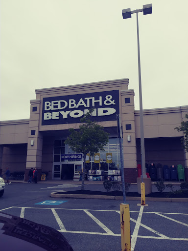 Department Store «Bed Bath & Beyond», reviews and photos, 76 Orchard Hill Park Dr, Leominster, MA 01453, USA