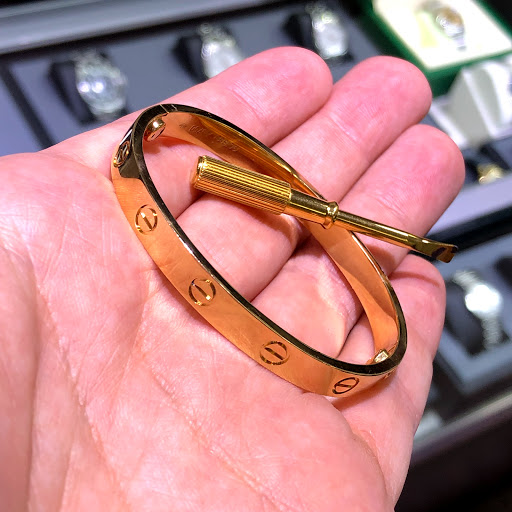 Pawn Shop «Boca Raton Pawn», reviews and photos, 1013 N Federal Hwy, Boca Raton, FL 33432, USA