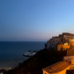 Photo n°3 de l'avis de Anne.e fait le 09/10/2019 à 11:27 sur le  Da Martini sul Ponte à Sperlonga