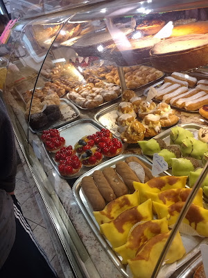 Boulangerie Mellinger à Metz