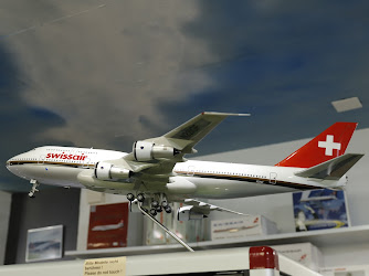 Airmail Flugzeugmodelle GmbH