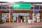 Pets at Home St Albans