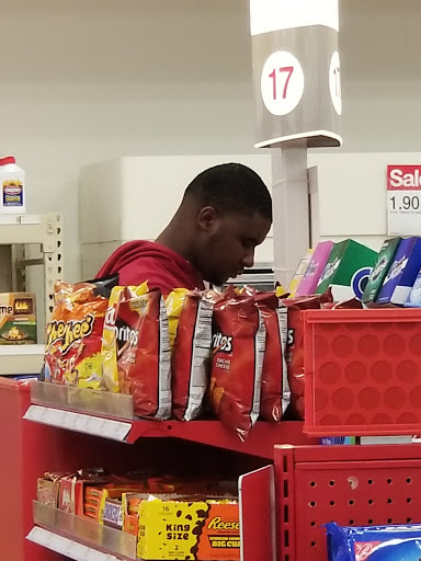 Department Store «Target», reviews and photos, 5270 TX-360, Grand Prairie, TX 75052, USA