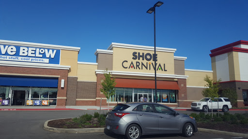 Shoe Carnival, 12240 15 St, Grandview, MO 64030, USA, 