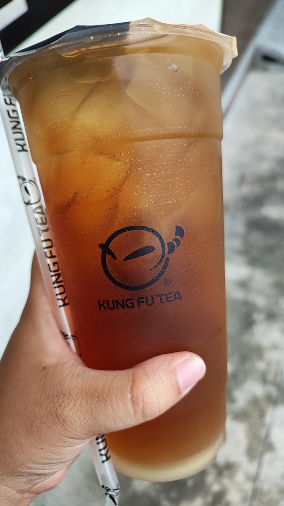 功夫茶 KUNGFUTEA 斗六中華店 的照片