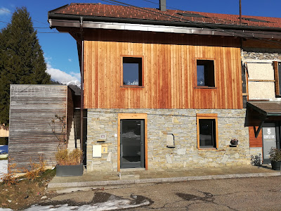 Studera à Marthod
