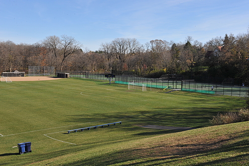 Bell Field
