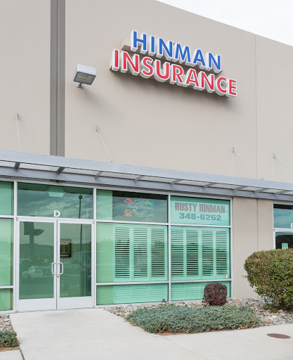Hinman and Associates Insurance