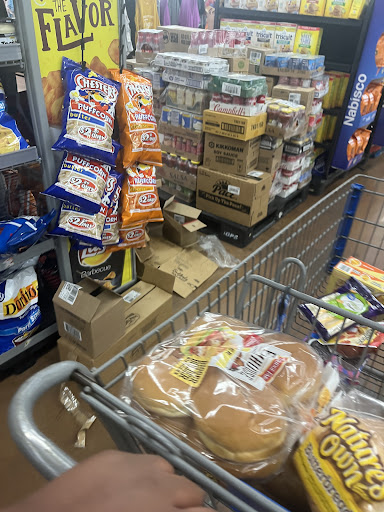 Department Store «Walmart Supercenter», reviews and photos, 3255 La Hwy 1 S, Port Allen, LA 70767, USA