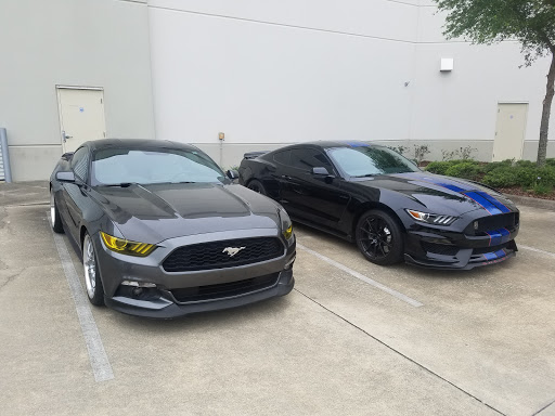 Auto Parts Store «Brothers Performance», reviews and photos, 3060 Performance Cir, DeLand, FL 32724, USA