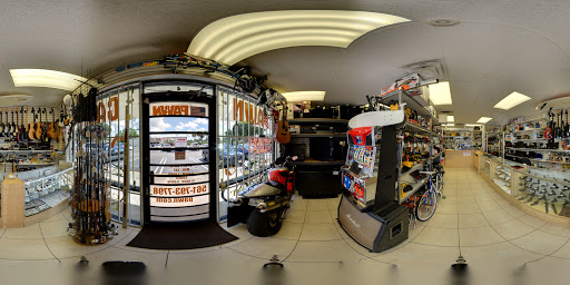 Pawn Shop «American Pawn», reviews and photos, 10045 Belvedere Rd, Royal Palm Beach, FL 33411, USA