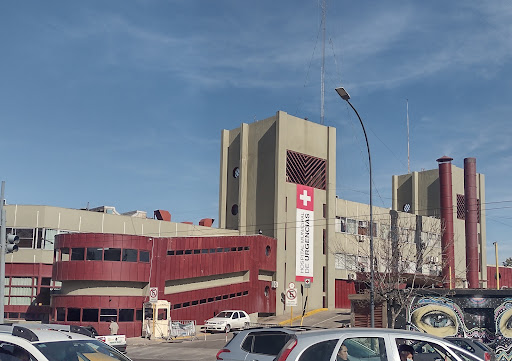 Hospital Municipal de Urgencias (H.M.U.)