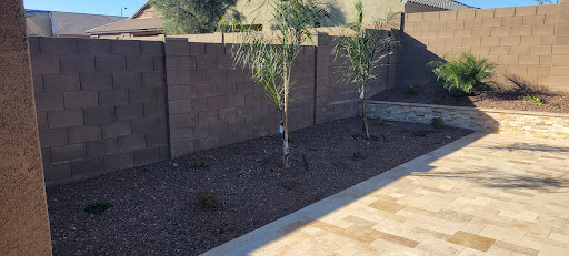 Swimming Pool Supply Store «Monster Pool Co , Monster Pool and Patio», reviews and photos, 13277 W McDowell Rd #102, Goodyear, AZ 85395, USA