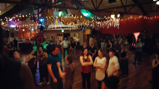 Yoga Studio «OmCulture», reviews and photos, 2210 N Pacific St, Seattle, WA 98103, USA