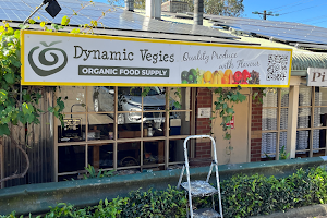 Dynamic Vegies Organic Food image