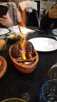 Bretzel du Restaurant portugais Pedra Da Estrela à Nogent-sur-Seine - n°8