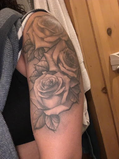 Explore one piece tattoo ideas, creative tattoo ideas in Concord, available at Bay Area Inkspot