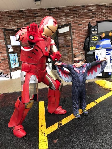 Comic Book Store «Rubber Chicken Comics», reviews and photos, 15 N Main St # A4, Bellingham, MA 02019, USA