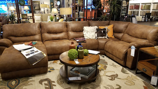 Furniture Store «La-Z-Boy Home Furnishings & Decor», reviews and photos, 6828 E Camelback Rd, Scottsdale, AZ 85251, USA