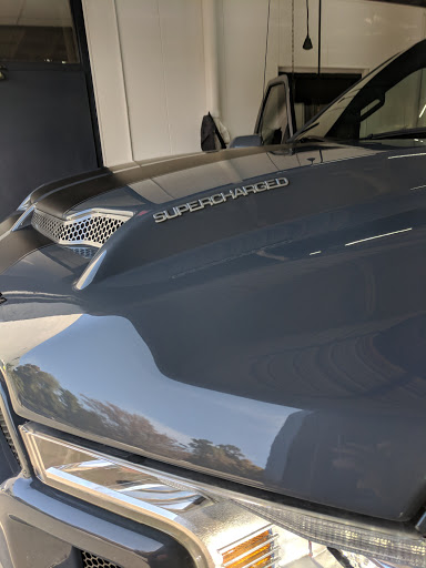 Car Wash «Mister Car Wash», reviews and photos, 2980 Piedmont Rd NE, Atlanta, GA 30305, USA