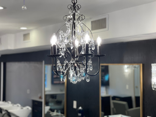 Hair Salon «Sona Bella Salon & Spa», reviews and photos, 187 Coram Ave, Shelton, CT 06484, USA