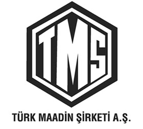 Türk Maadin Şirketi A.Ş.