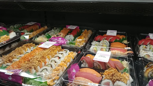 Grocery Store «Kroger», reviews and photos, 47060 W Pontiac Trail, Commerce Charter Twp, MI 48390, USA