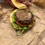 Photo n° 6 McDonald's - L'Artisan du Burger - Boulogne à Boulogne-Billancourt