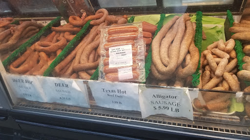 Supermarket «O-Lan O Supermarket», reviews and photos, 6806 W Montgomery Rd, Houston, TX 77091, USA