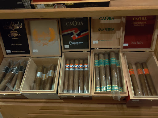Tobacco Shop «Havana Cigars», reviews and photos, 4225 W Fortune Dr, Phoenix, AZ 85086, USA