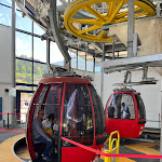 Photo n°4 de l'avis de Mohammed.l fait le 27/05/2022 à 09:31 sur le  Almgasthof Mont Seuc à Urtijëi