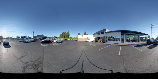 Mercedes Benz Dealer «Mercedes-Benz of Salem», reviews and photos, 2405 Commercial St SE, Salem, OR 97302, USA