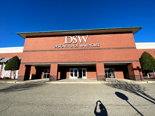 Shoe Store «DSW Designer Shoe Warehouse», reviews and photos, 9880 W Broad St, Glen Allen, VA 23060, USA