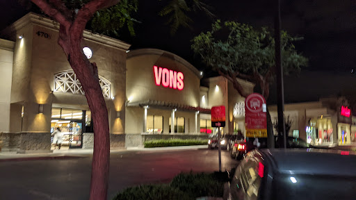 Grocery Store «Vons», reviews and photos, 4705 Torrance Blvd, Torrance, CA 90503, USA