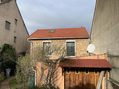 Dupont couverture et fils - Couvreur 92 à Clamart