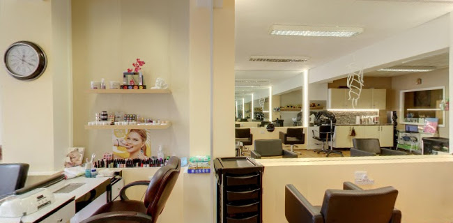 Reviews of Selena Beauty Salon / Samsonova&Masters in Northampton - Beauty salon