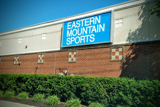 Outdoor Sports Store «Eastern Mountain Sports», reviews and photos, 87 Marginal Way, Portland, ME 04101, USA
