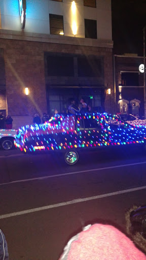 Spa and Health Club «The Denver Athletic Club», reviews and photos, 1325 Glenarm Pl, Denver, CO 80204, USA