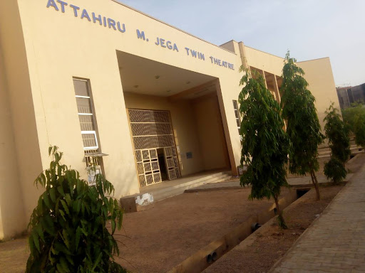 Bayero University Kano (BUK) New Site, Bayero University new campus, Gwarzo Rd, Kano, Nigeria, Zoo, state Kano